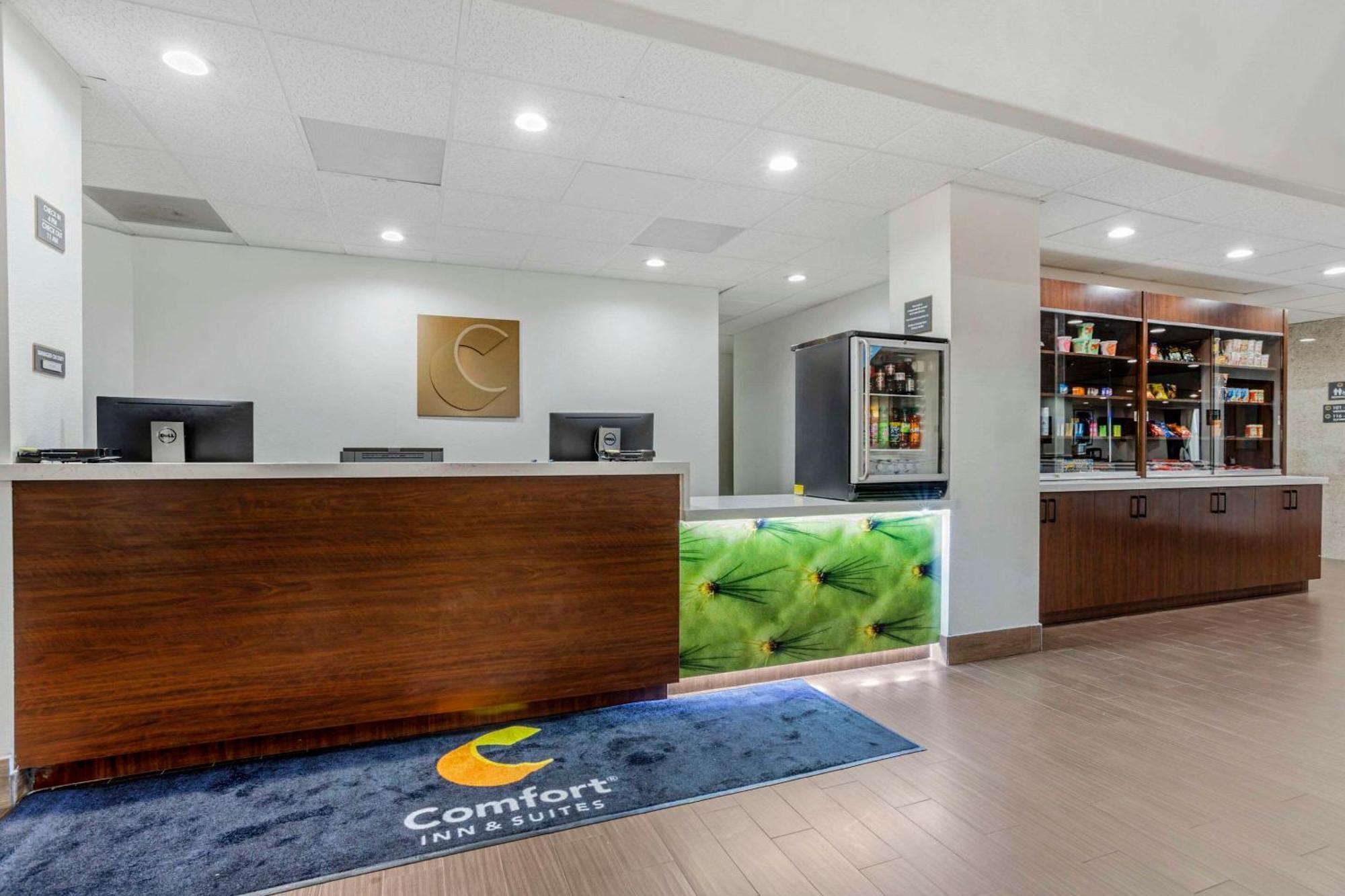 休斯顿西北舒适套房酒店-复古公园 休斯敦 外观 照片